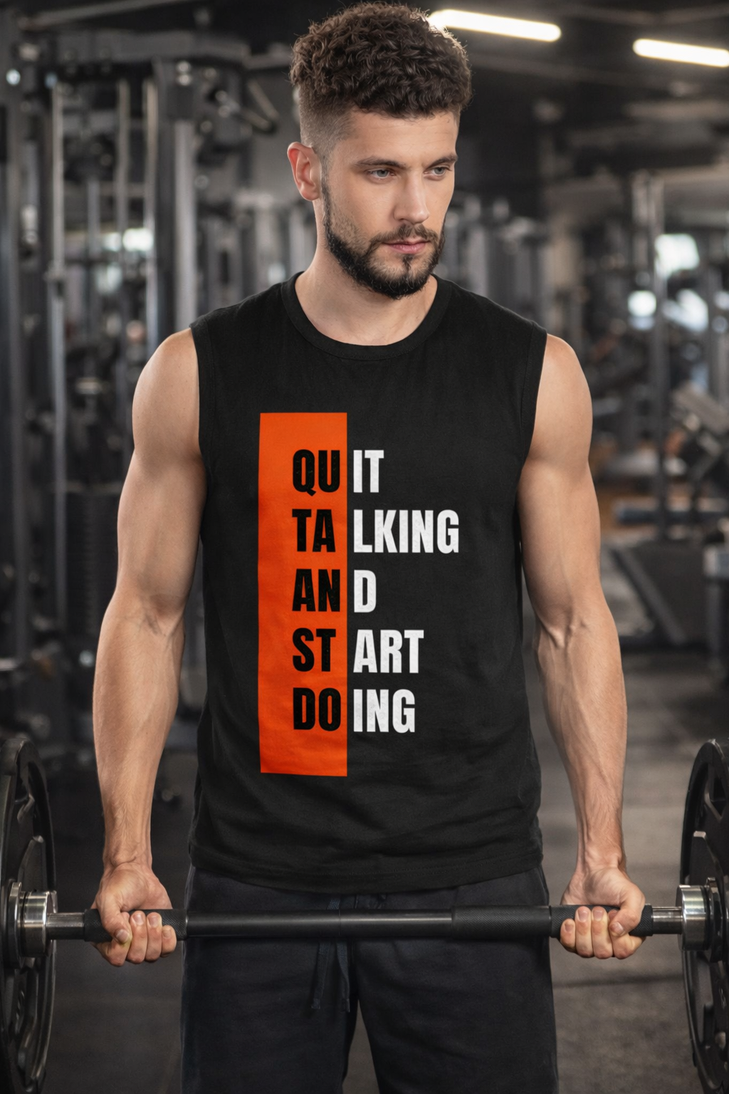 Gym Wear